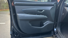 Hyundai TUCSON 1.6 TGDi SE Connect 5dr 2WD Petrol Estate